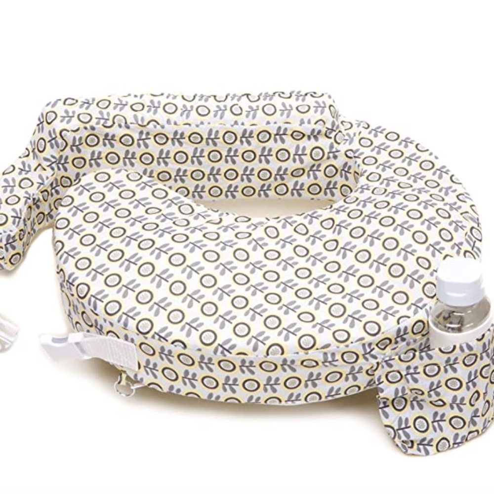 Nursing Posture Pillow